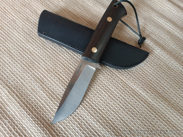 Knives Fulltang Hunter